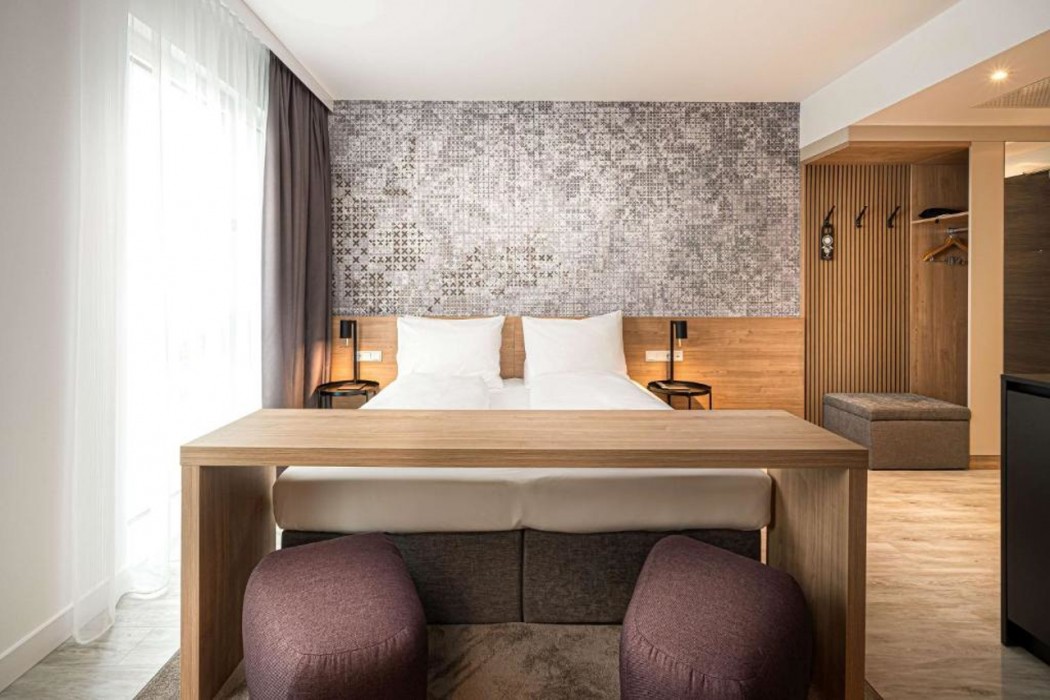 elaya hotel augsburg, Trademark by Wyndham 10/36