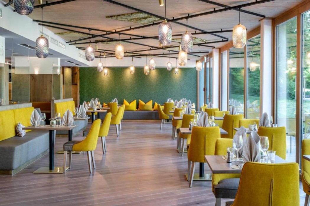FrechDachs Hotel 27/57