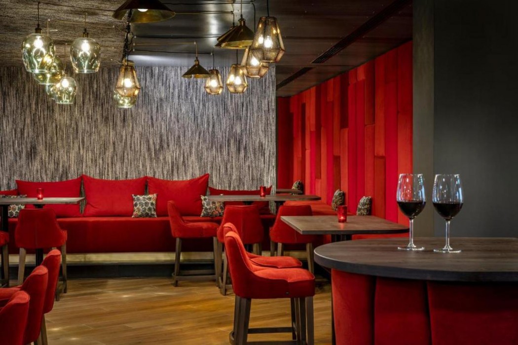 FrechDachs Hotel 28/57