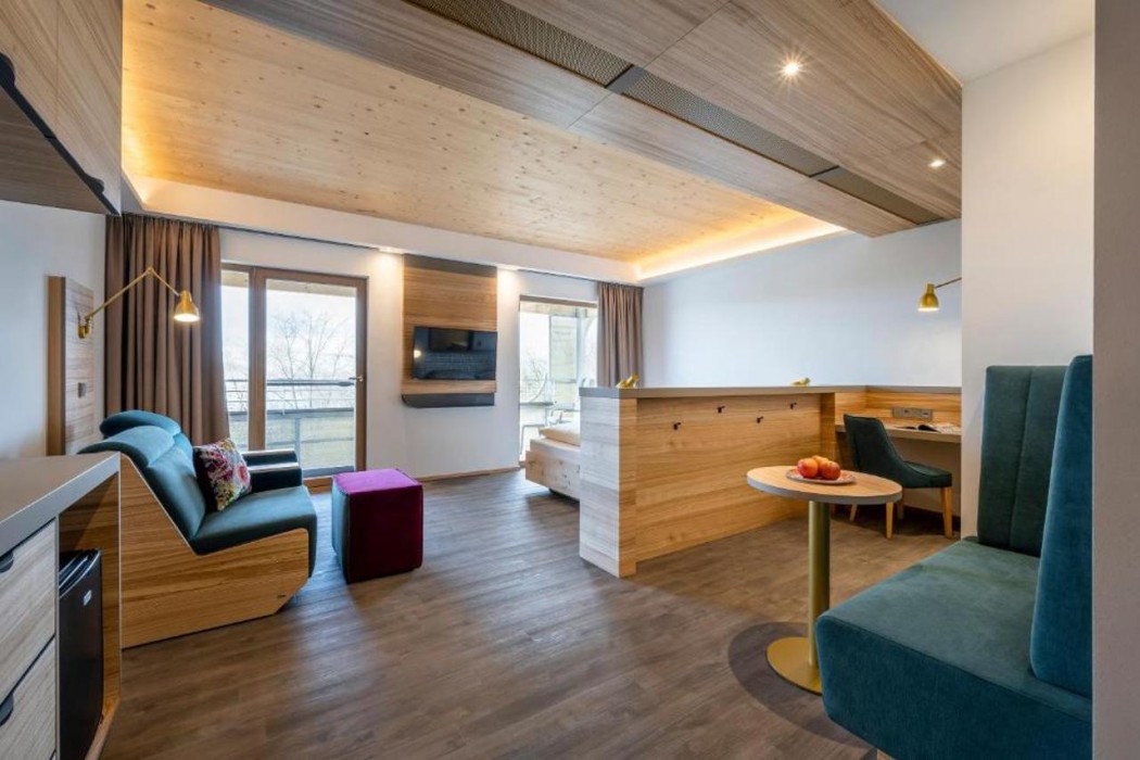 FrechDachs Hotel 13/57