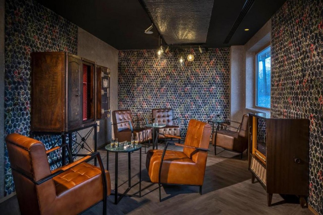 FrechDachs Hotel 31/57