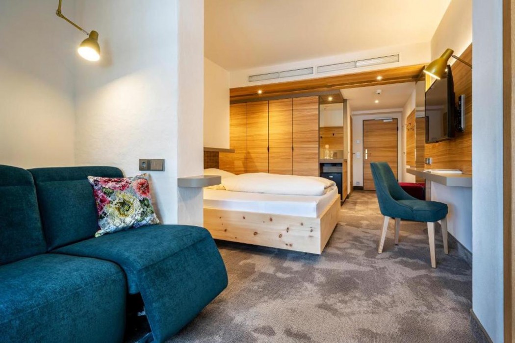 FrechDachs Hotel 10/57