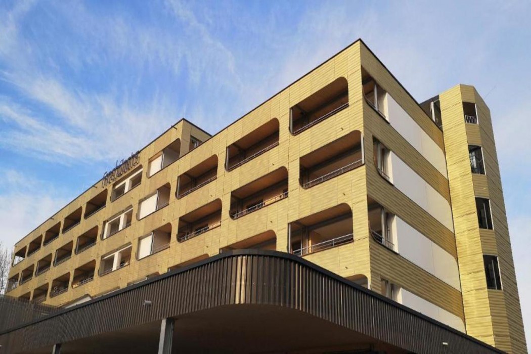 FrechDachs Hotel 1/57