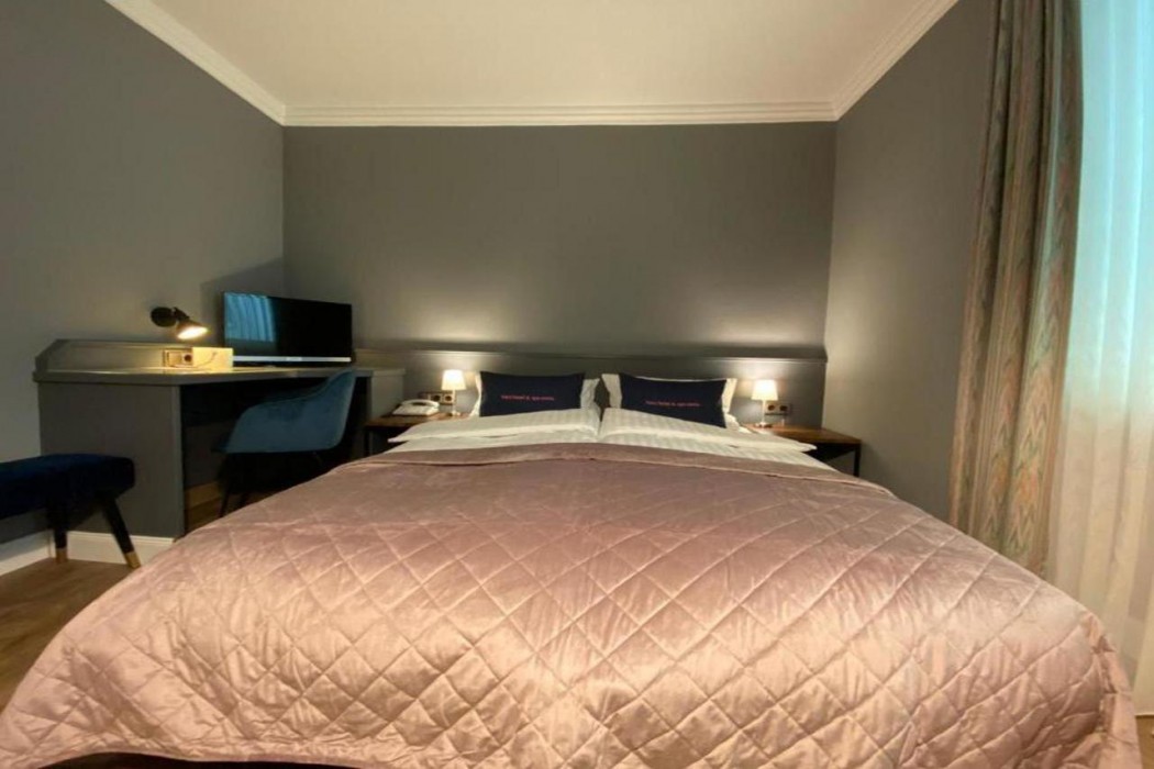Harz Hotel & Spa Seela 10/73
