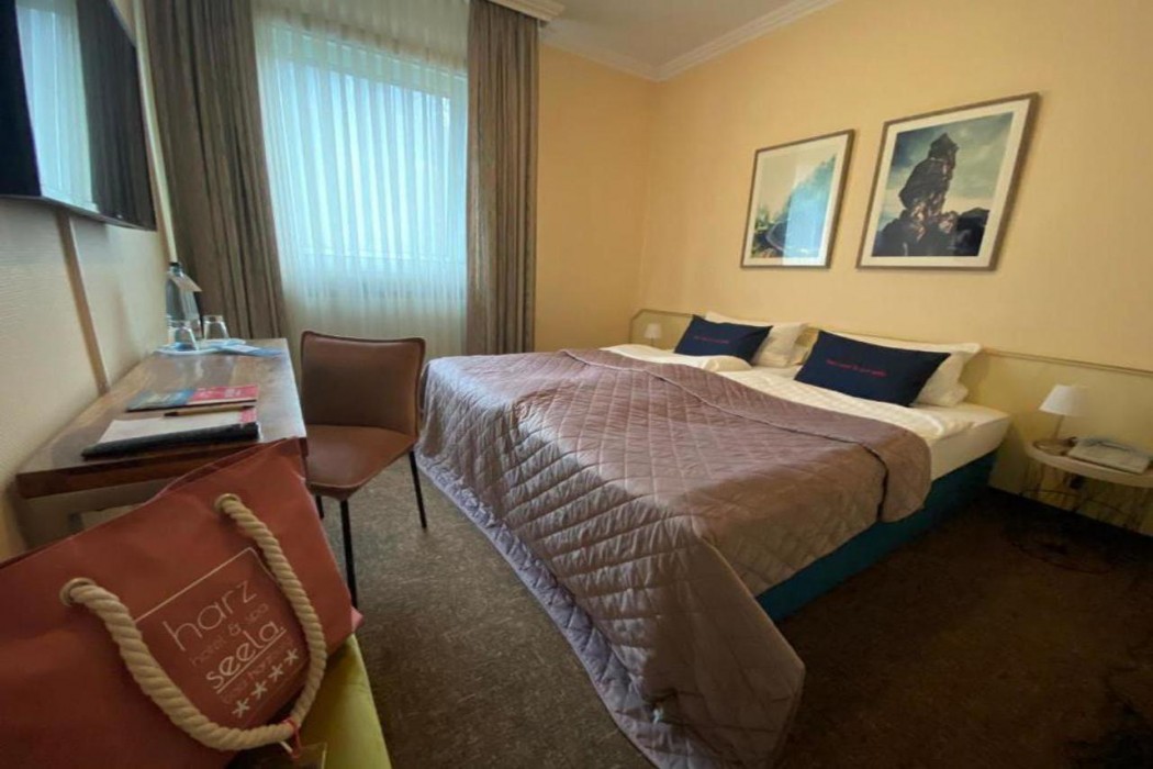 Harz Hotel & Spa Seela 13/73