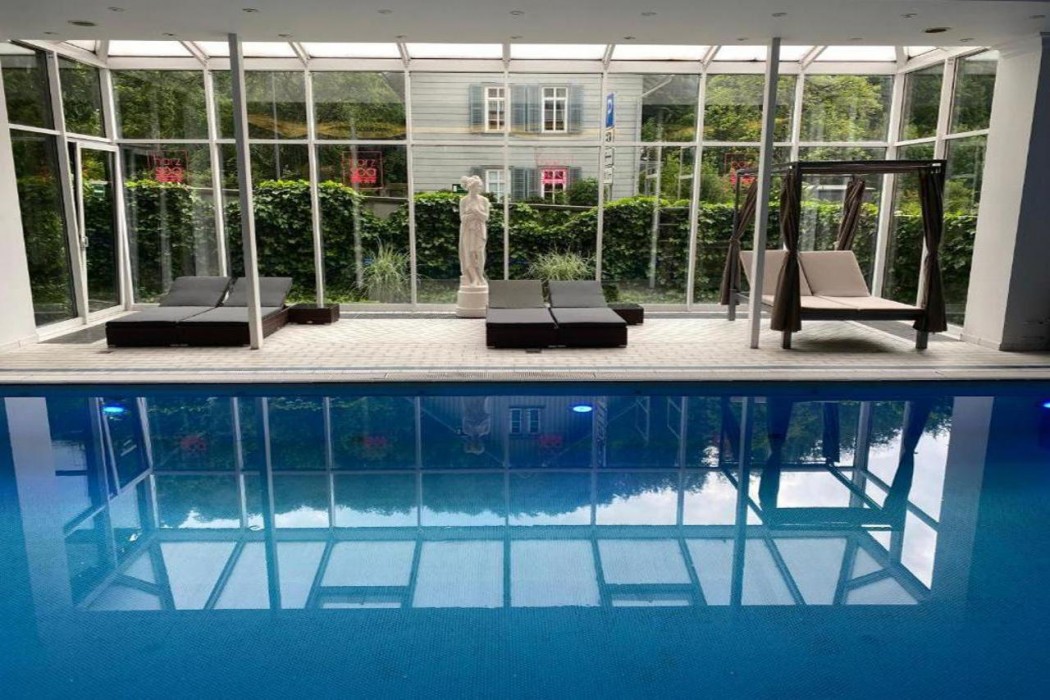Harz Hotel & Spa Seela 38/73