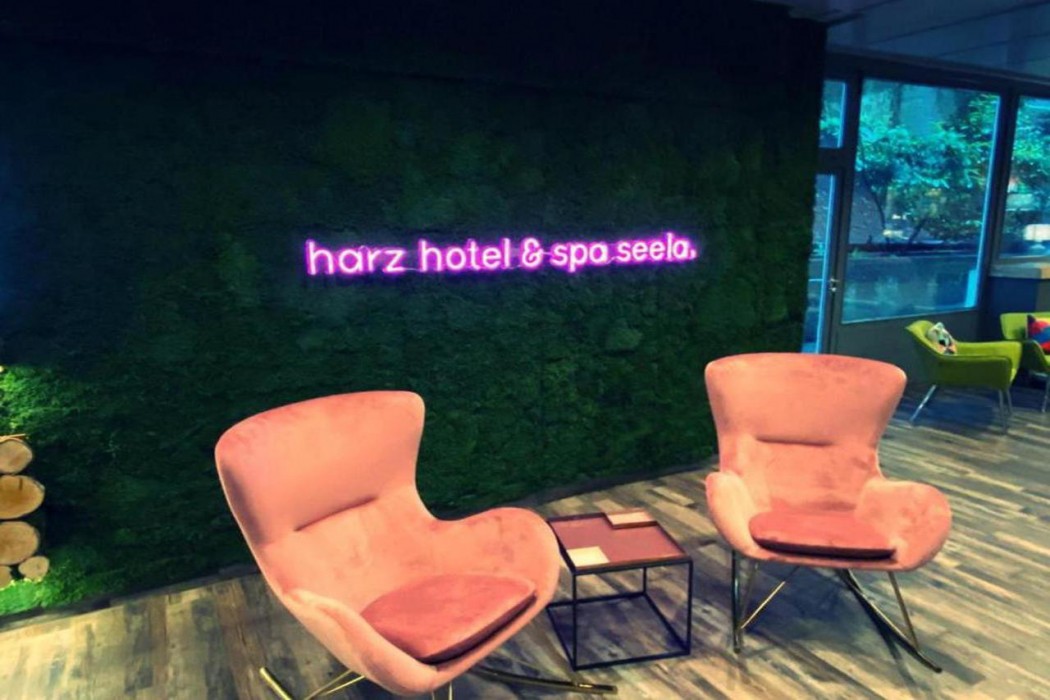 Harz Hotel & Spa Seela 5/73
