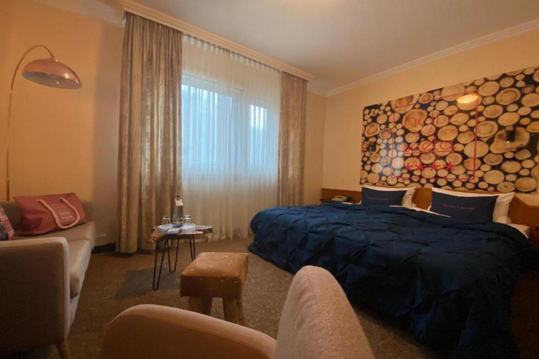 Harz Hotel & Spa Seela 15/73