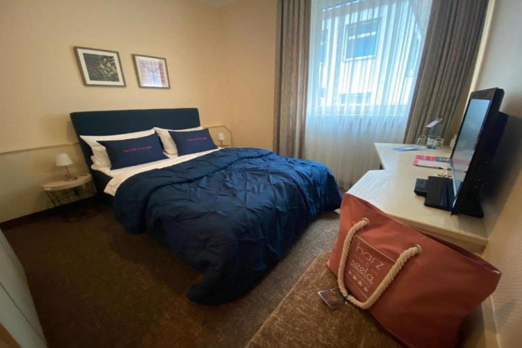 Harz Hotel & Spa Seela 11/73