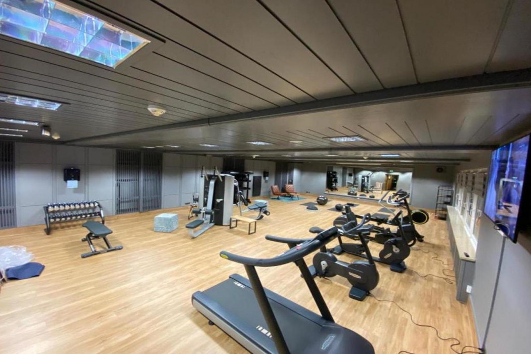 Harz Hotel & Spa Seela 37/73