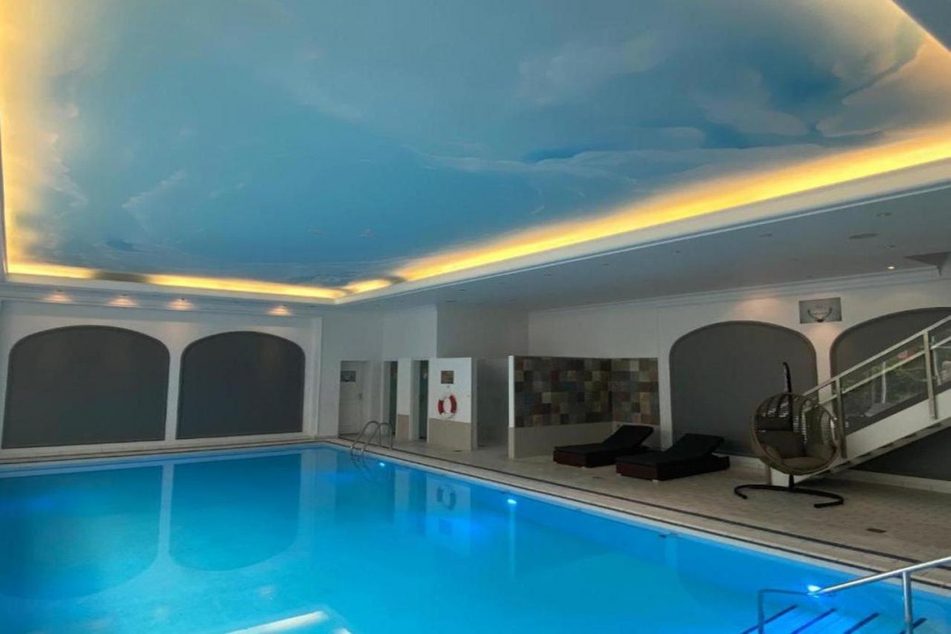 Harz Hotel & Spa Seela 36/73