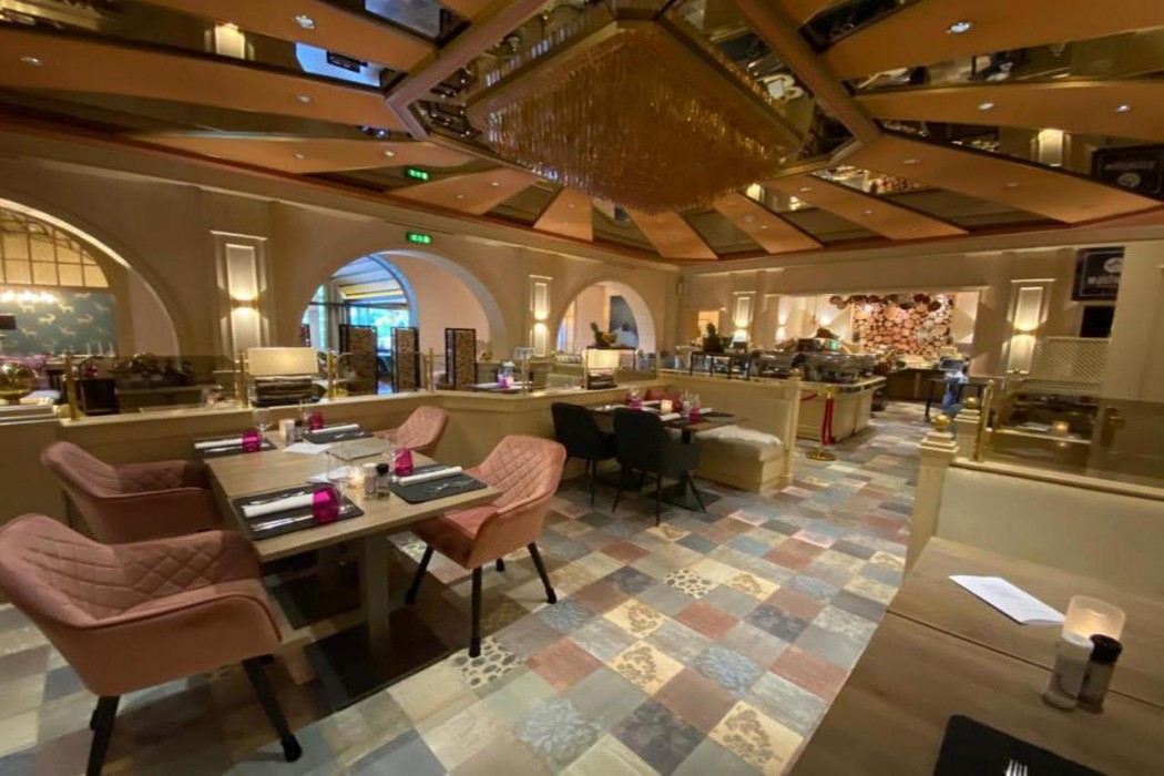 Harz Hotel & Spa Seela 31/73
