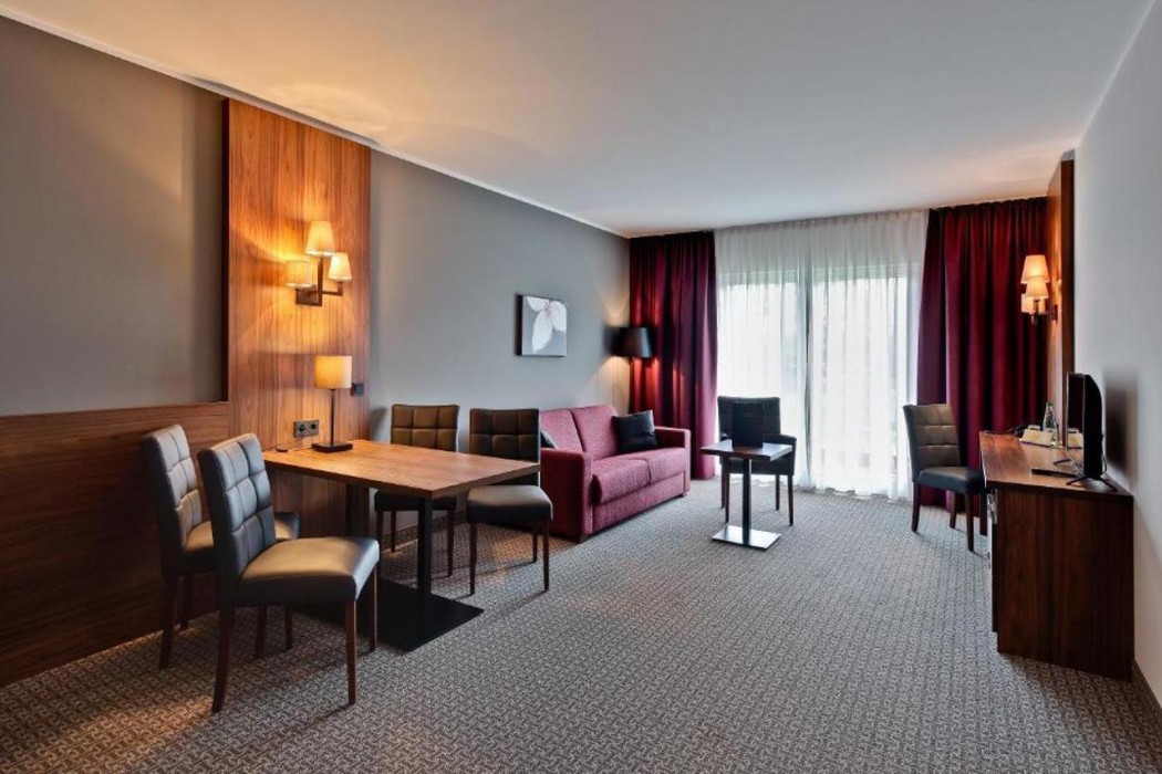 Sante Royale Hotel- & Gesundheitsresort Bad Langensalza 15/42