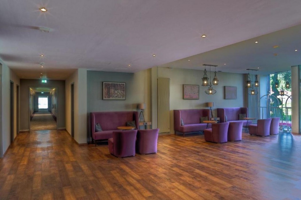 Sante Royale Hotel- & Gesundheitsresort Bad Langensalza 8/42