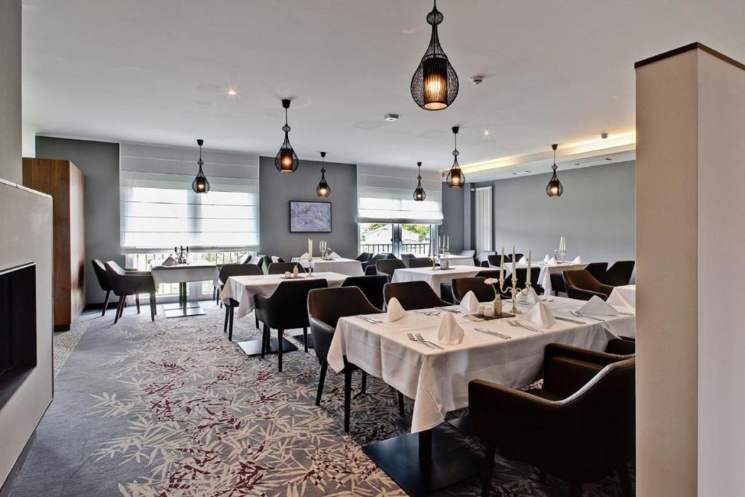 Sante Royale Hotel- & Gesundheitsresort Bad Langensalza 19/42