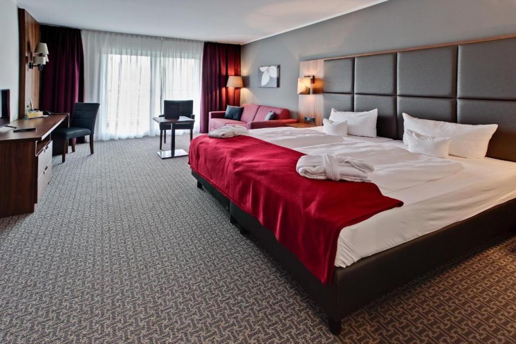 Sante Royale Hotel- & Gesundheitsresort Bad Langensalza 16/42