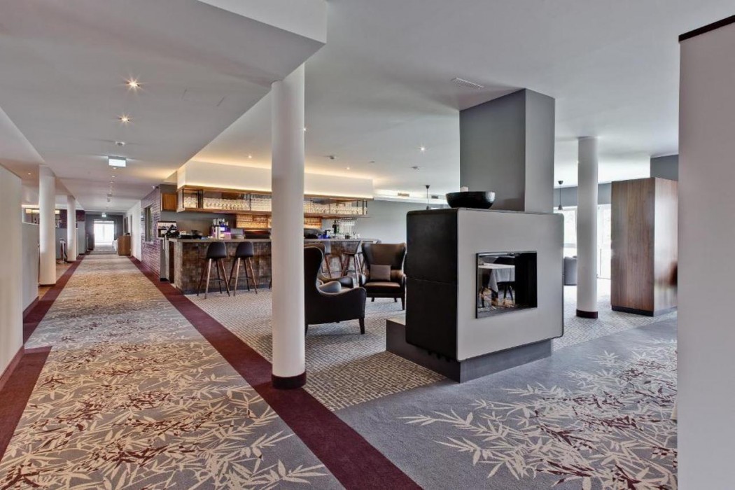 Sante Royale Hotel- & Gesundheitsresort Bad Langensalza 24/42