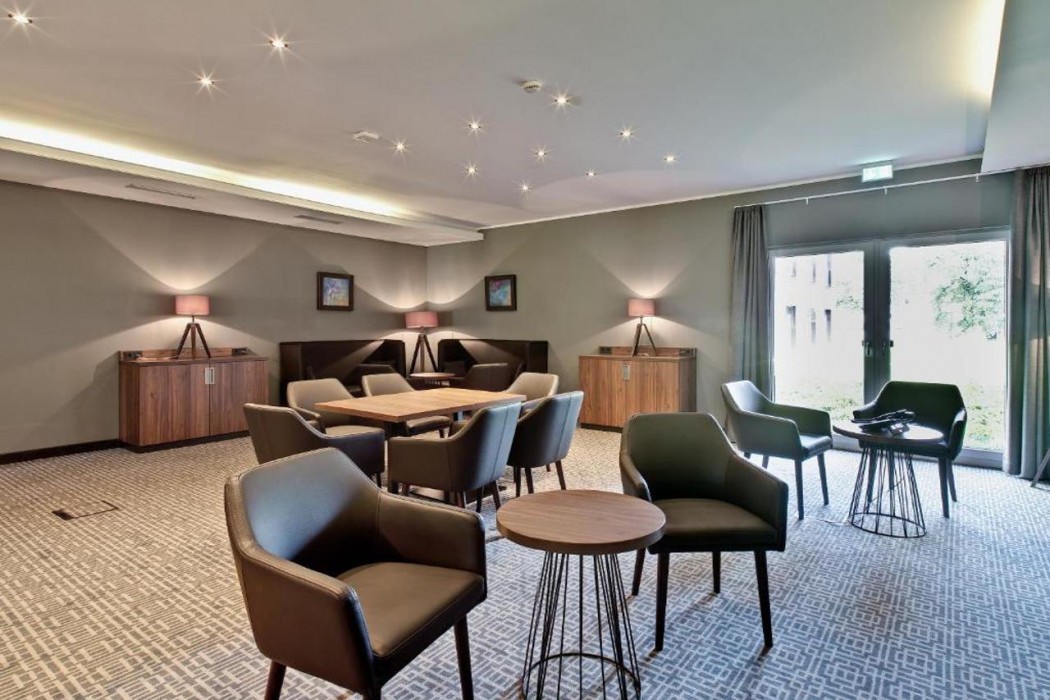 Sante Royale Hotel- & Gesundheitsresort Bad Langensalza 9/42