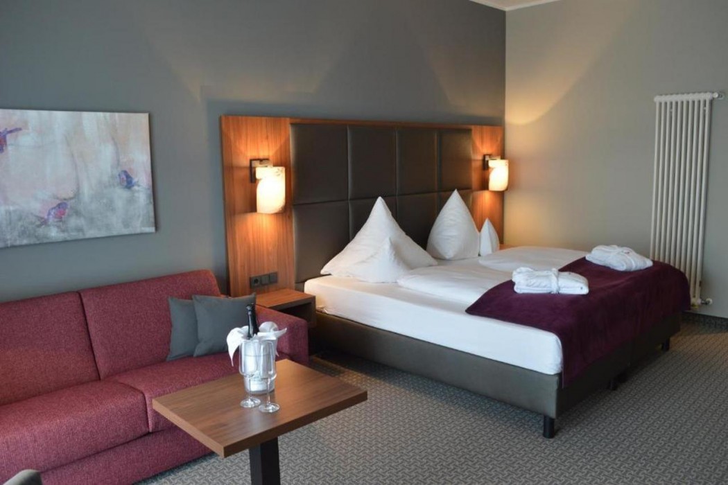 Sante Royale Hotel- & Gesundheitsresort Bad Langensalza 13/42
