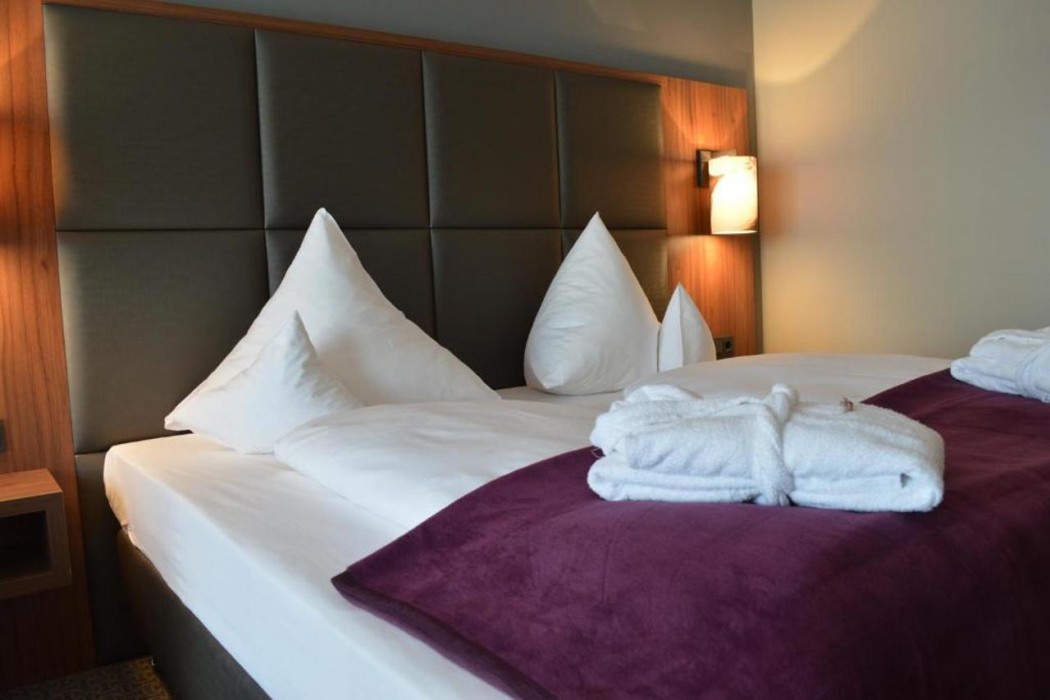 Sante Royale Hotel- & Gesundheitsresort Bad Langensalza 12/42