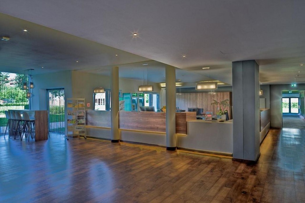 Sante Royale Hotel- & Gesundheitsresort Bad Langensalza 23/42