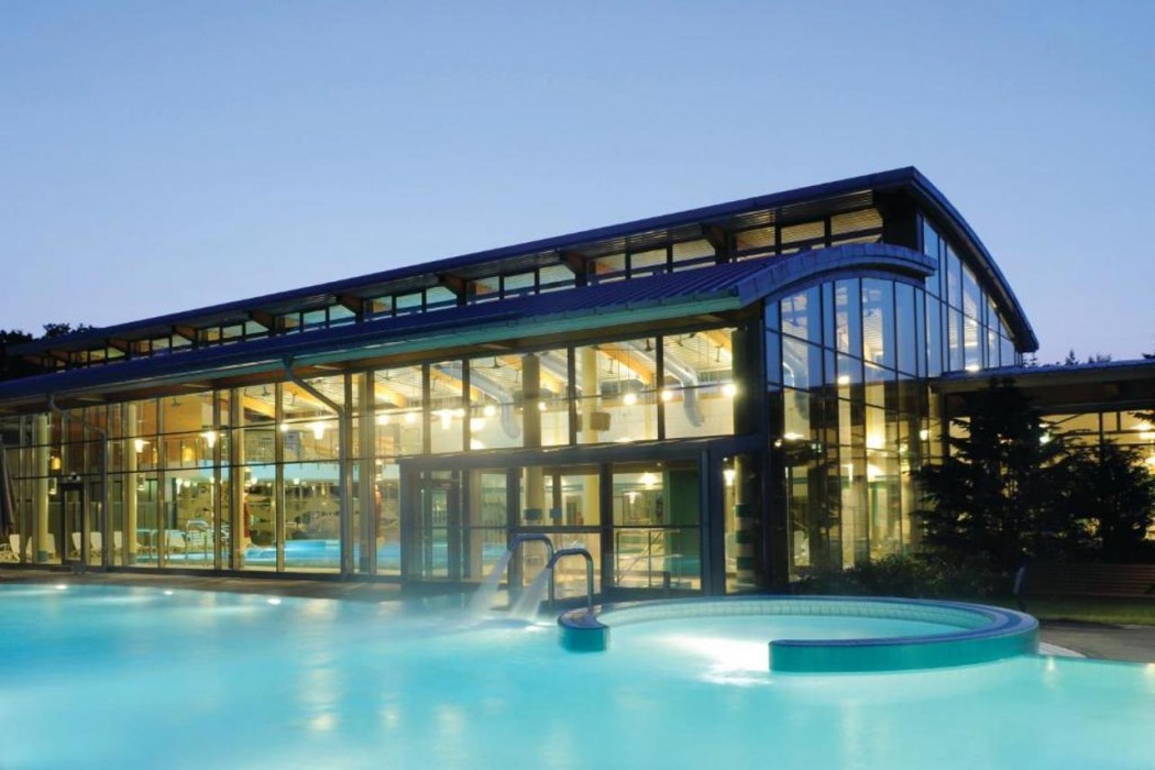 Sante Royale Hotel- & Gesundheitsresort Bad Langensalza 22/42