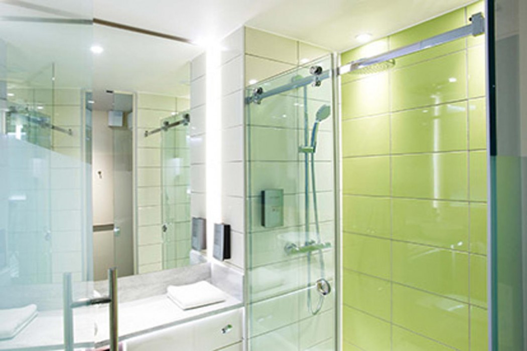 Hub by Premier Inn London Camden 8/29
