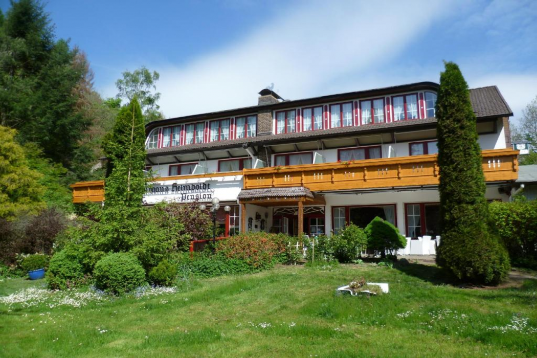 Wellness und Romantik Hotel Helmboldt 1/59