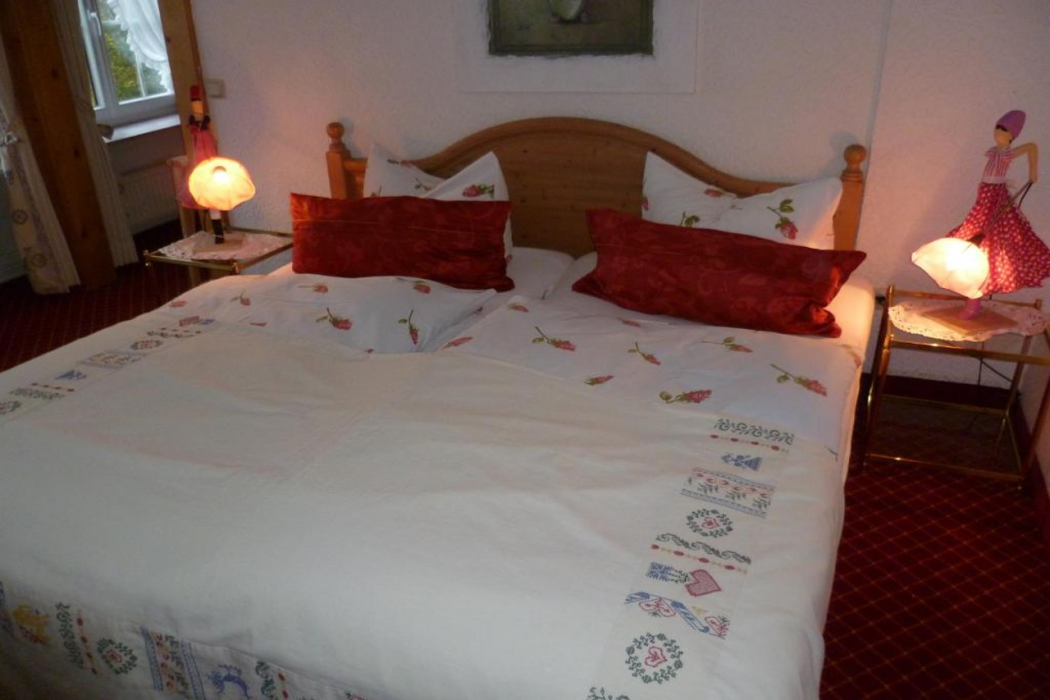 Wellness und Romantik Hotel Helmboldt 14/59
