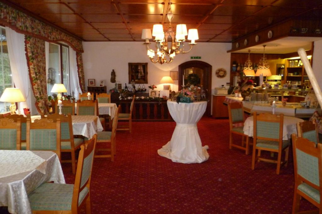 Wellness und Romantik Hotel Helmboldt 25/59