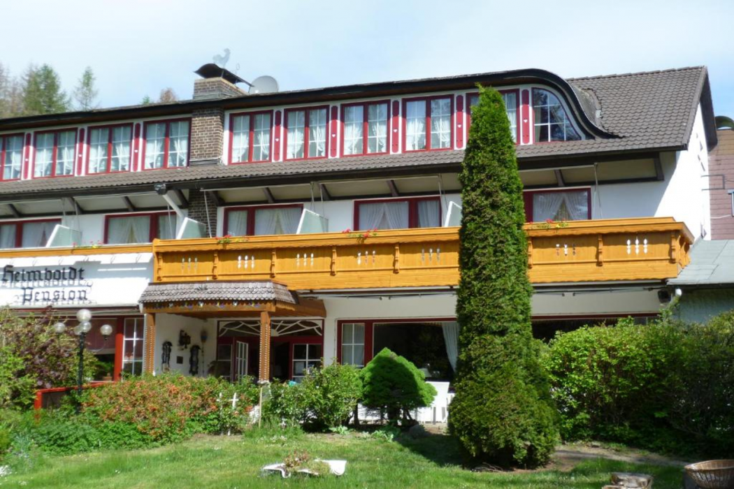 Wellness und Romantik Hotel Helmboldt 2/59