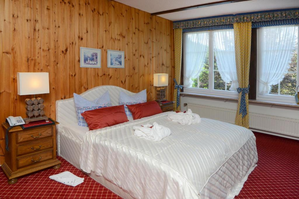 Wellness und Romantik Hotel Helmboldt 16/59