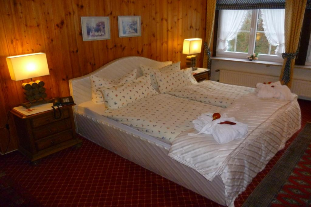 Wellness und Romantik Hotel Helmboldt 13/59