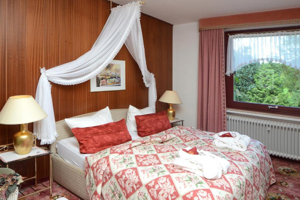 Wellness und Romantik Hotel Helmboldt 15/59