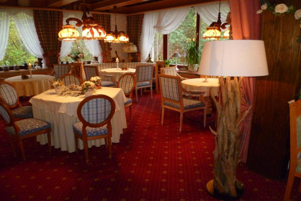 Wellness und Romantik Hotel Helmboldt 27/59