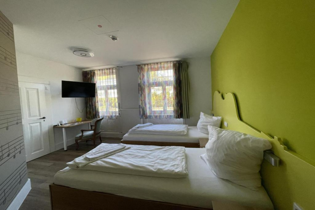 Bahnhof Balingen Hotel 4/47