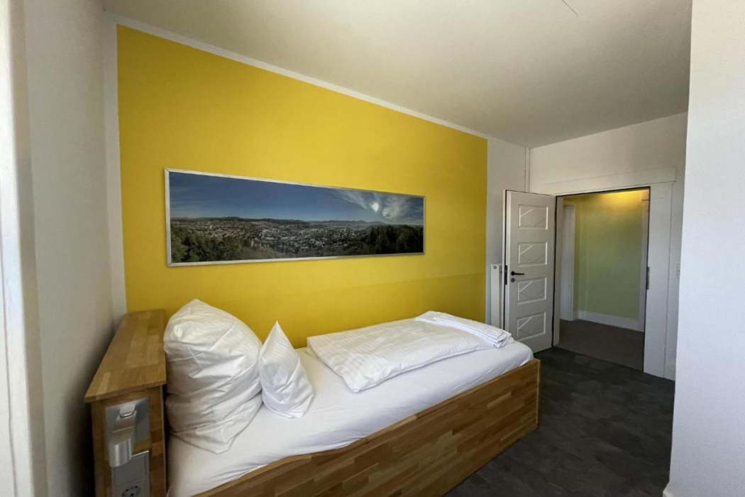 Bahnhof Balingen Hotel 3/47