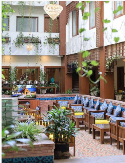 Destination Heritage Peshawar 52/62