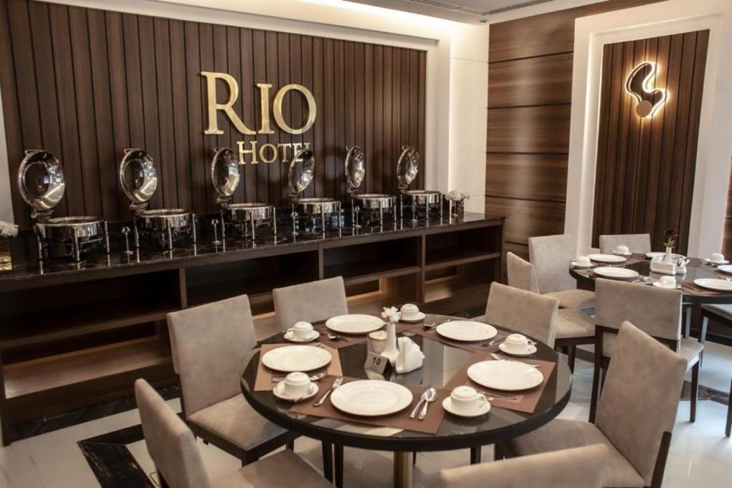 فندق ريو(Rio Hotel) 16/27