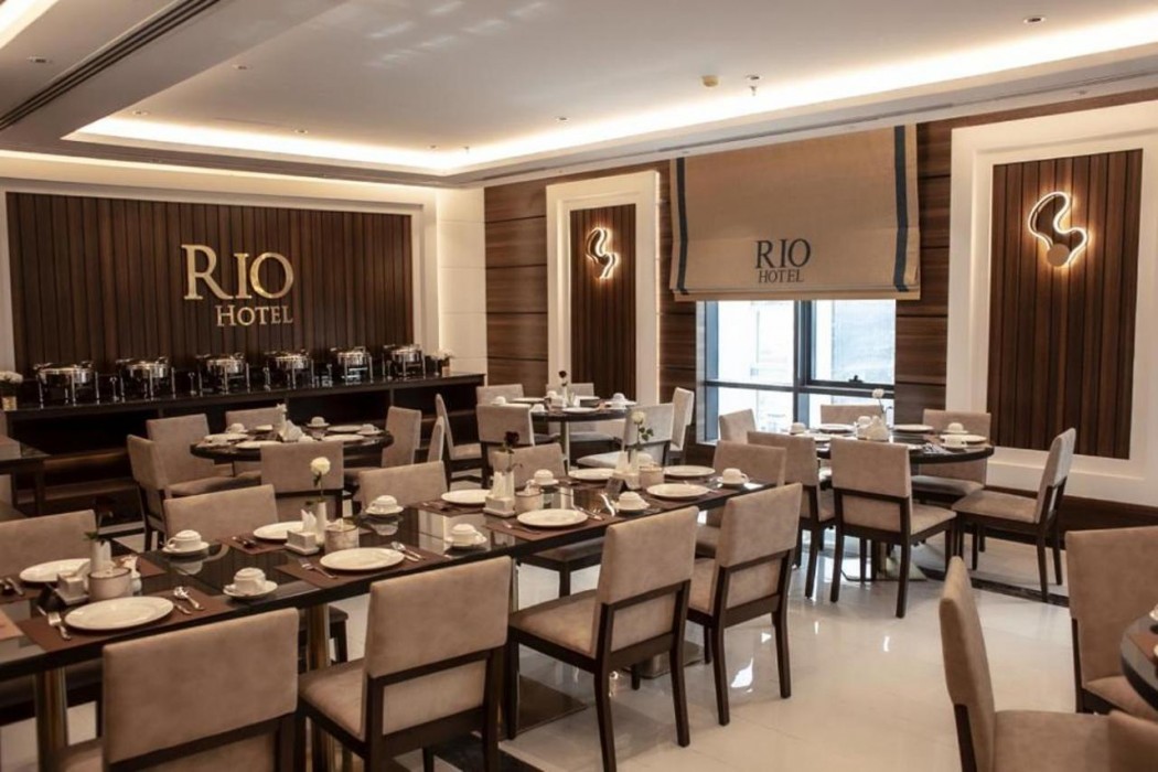 فندق ريو(Rio Hotel) 14/27