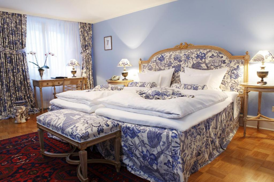 Goldener Anker Hotel 11/62