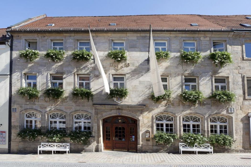 Goldener Anker Hotel 1/62