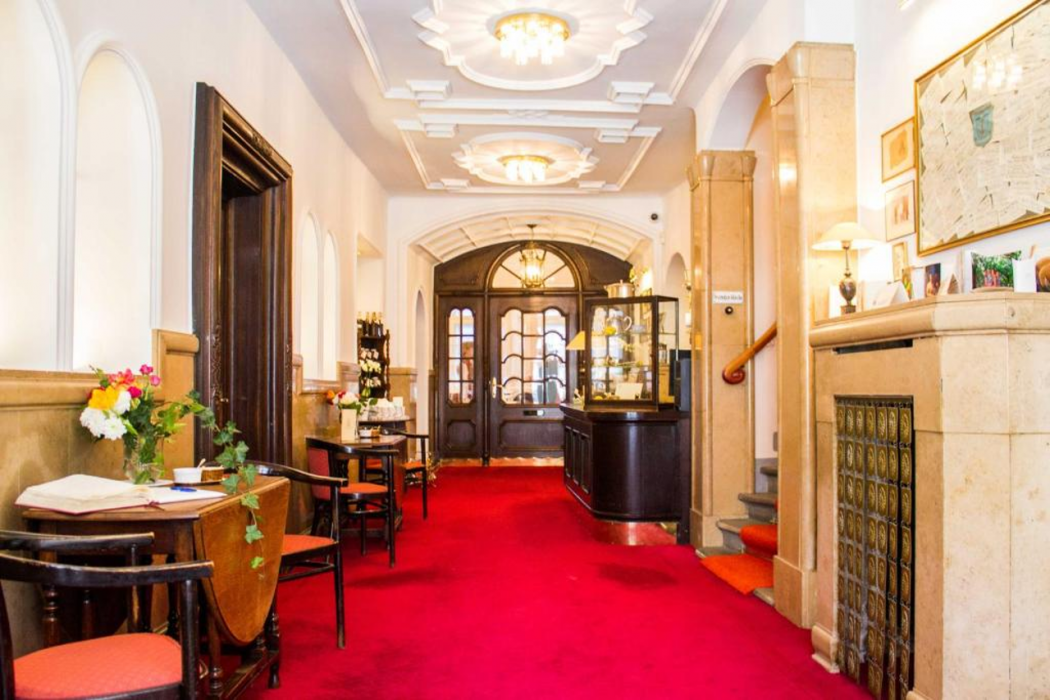 Goldener Anker Hotel 31/62