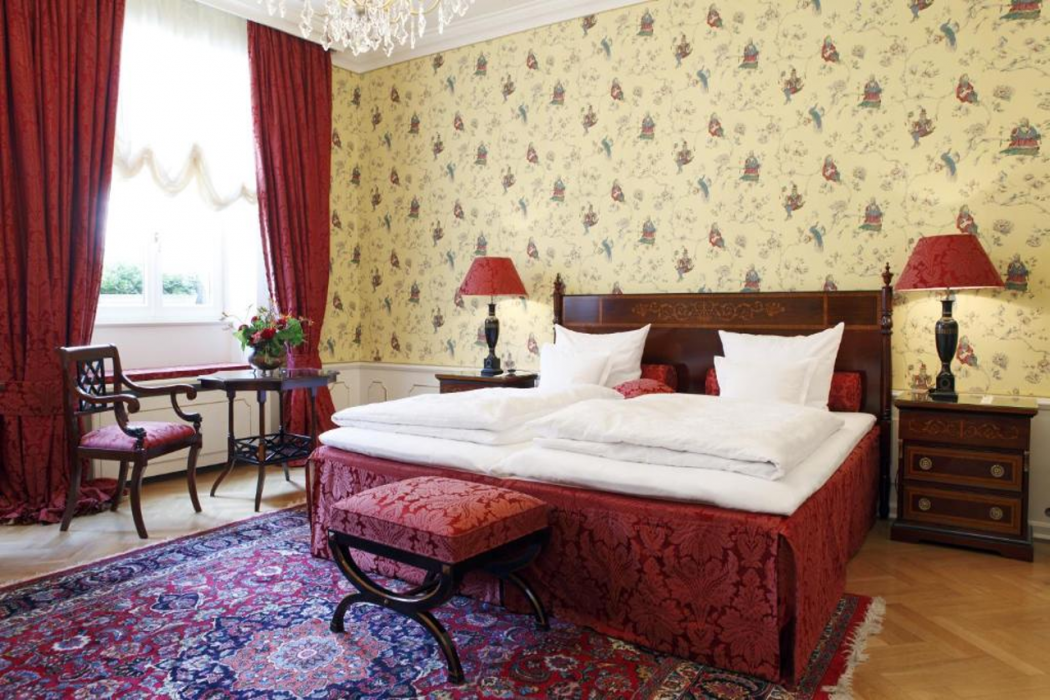 Goldener Anker Hotel 12/62