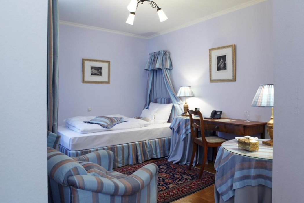 Goldener Anker Hotel 8/62