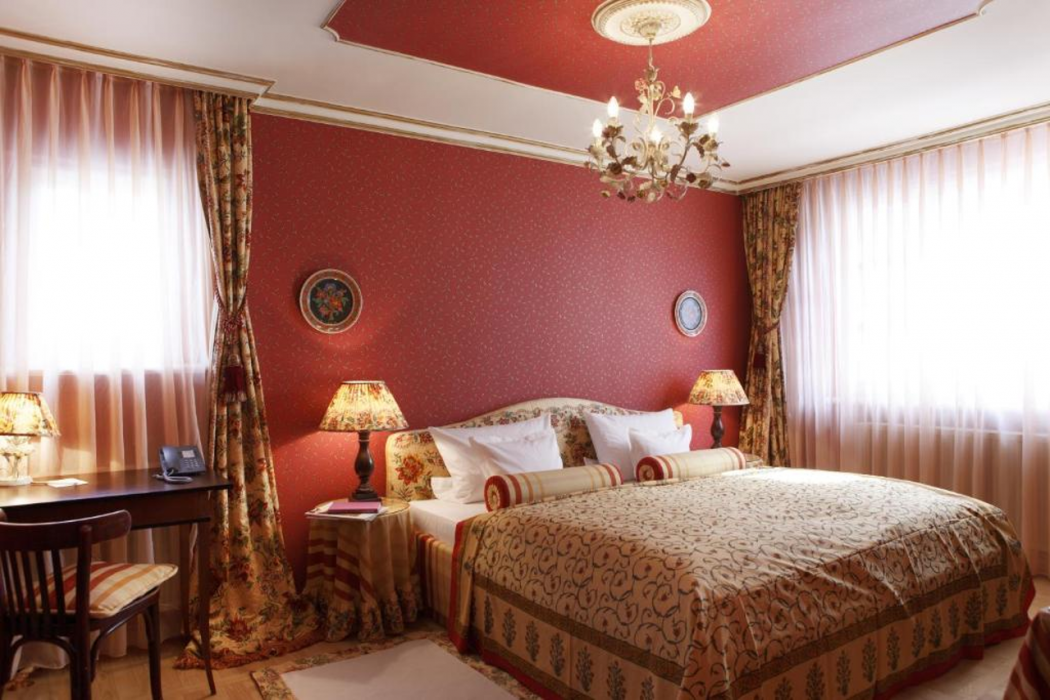 Goldener Anker Hotel 10/62