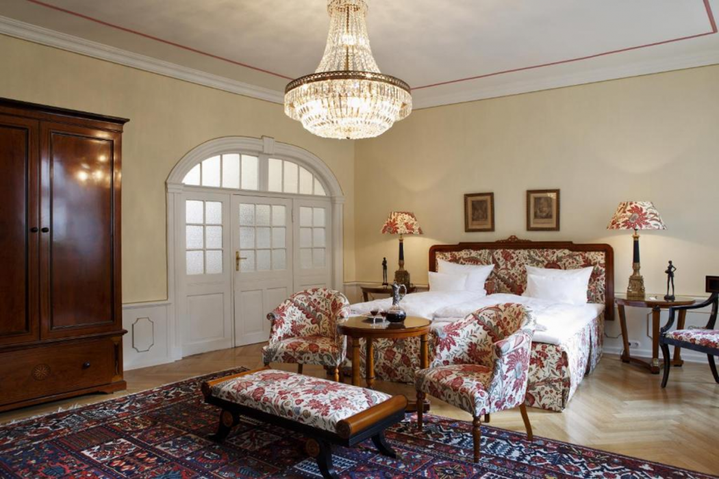 Goldener Anker Hotel 9/62