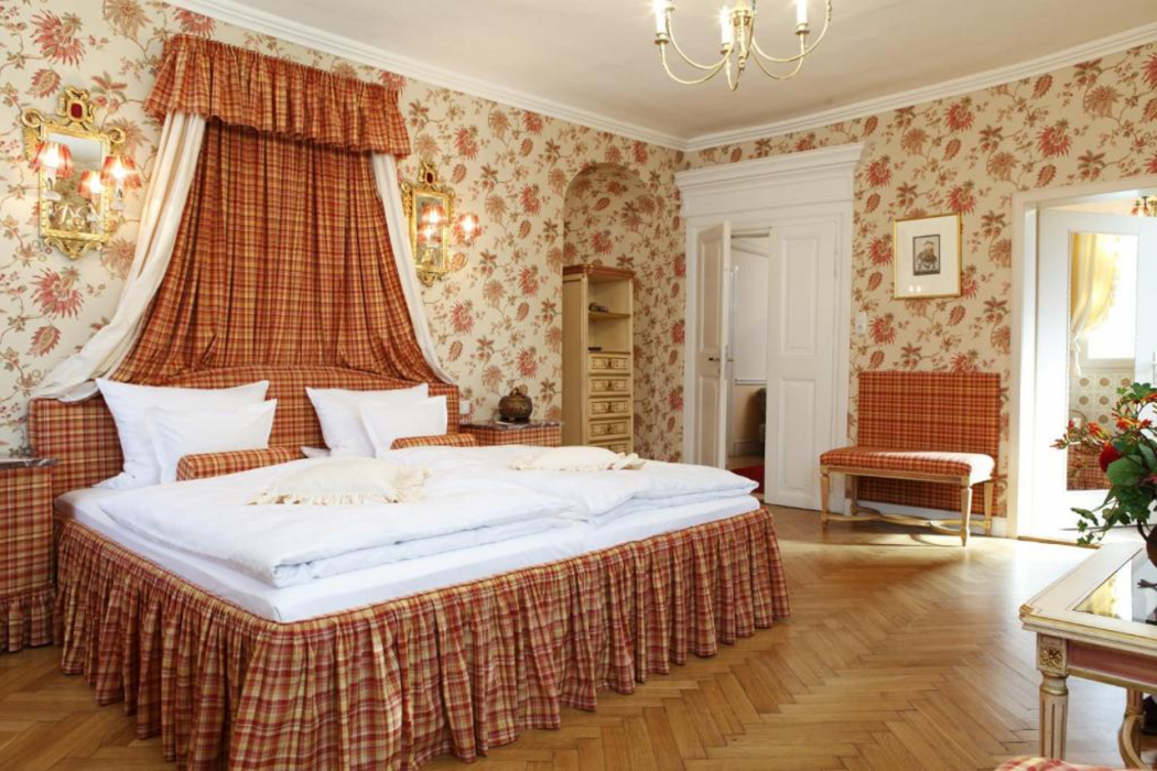 Goldener Anker Hotel 13/62