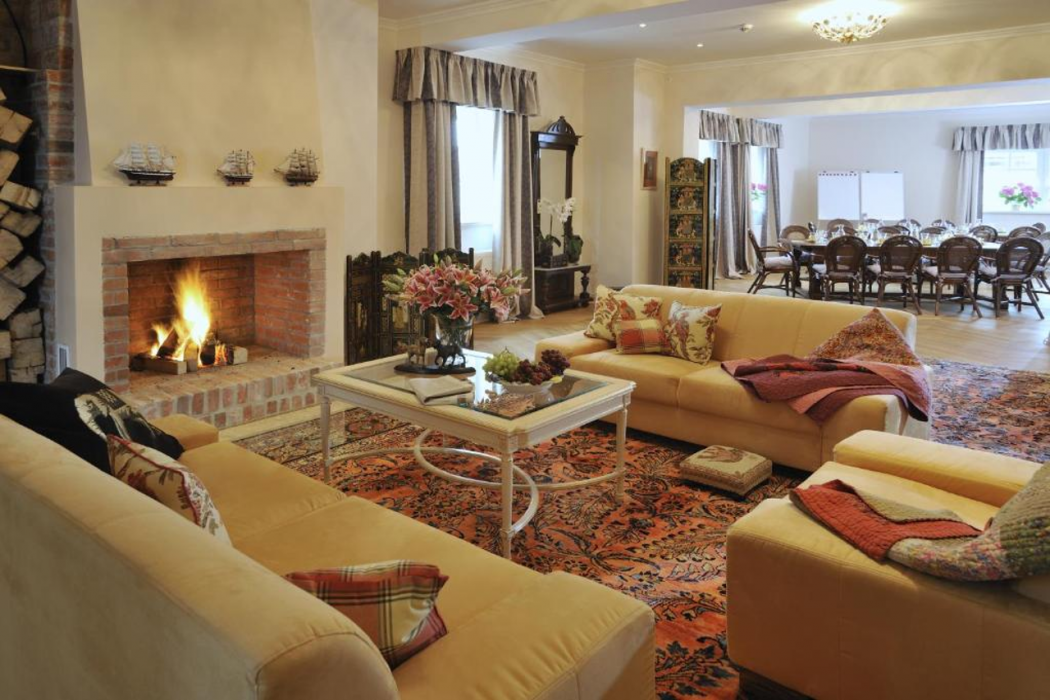 Goldener Anker Hotel 29/62