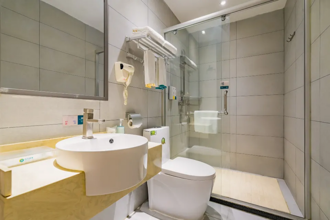 City Comfort Inn(Guangzhou Chenjiaci Metro Station) 29/58